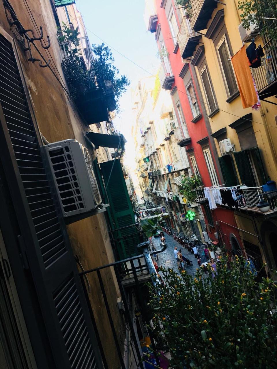 Casa90 In Napoli