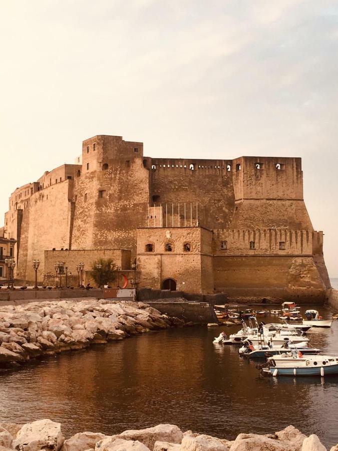 Casa90 In Bed & Breakfast Napoli